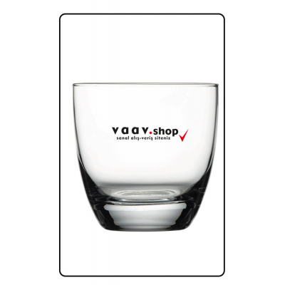 Barrel Kısa Su Bardağı 24'lü Set Barrel Kısa Su Bardağı 24'lü Set